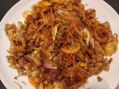 五柳炸蛋-盏簋品味馆(沙溪店)