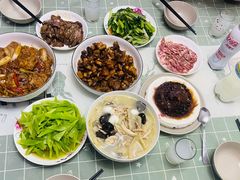 -云龙湖旅游景区