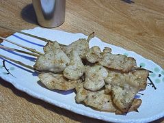-质烤烤物·活烤海鲜(质烤总店)