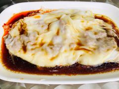 牛肉拉肠-源记肠粉(华贵路店)