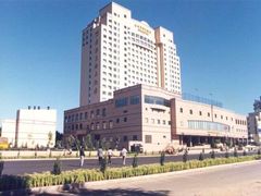 -哈尔滨香格里拉大酒店