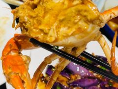 -杨记海鲜楼(三门黑金冠店)