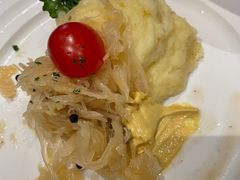 -申德勒加油站餐厅(三里屯北小街店)