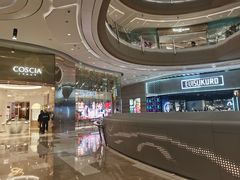 -喜茶(上海北外滩来福士店)