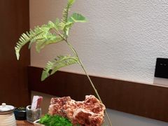 -水之惠鲜鱼料理(王府大街店)