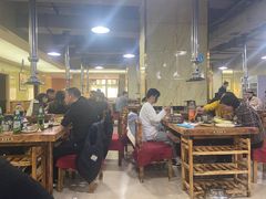 大堂-元盛居(生态大街店)