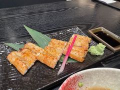 -玄白·炭烤活鳗(上海首店)