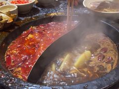 -蜀大侠火锅(建设路第五大道店)