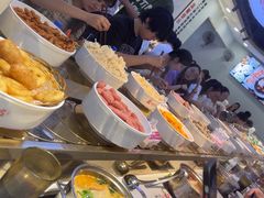 -西火火·川派小火锅(西溪银泰店)