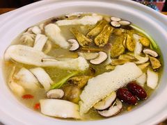 -束河人家(南锣鼓巷店)