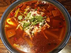 -久宴·天目湖大鱼头(恐龙园店)