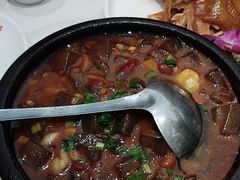 -梅利汴京烤鸭•开封豫菜地标店(晋安路店)