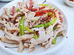 兔腩-浮何烤铺(桐梓林店)