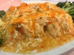 -龙海鲜螃蟹王(宏茂桥店)