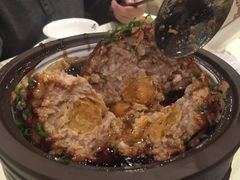 -扬州狮子楼·非遗淮扬菜(总店)