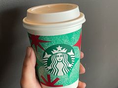 -星巴克(南京鼓楼吾悦广场店)