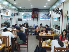 大堂-专业跳跳蛙·彭彭老铺(步行街店)