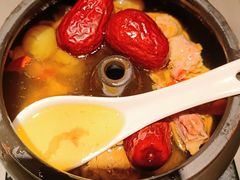 -云海肴·汽锅鸡·云南菜(高德置地店)
