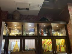 -翡翠鸟精品泰国菜(北辰财富中心店)
