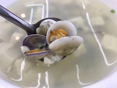 -渔中舟海鲜大排档(普陀沈家门店)