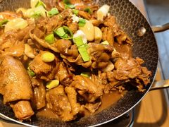 -鸿运楼·舌尖上的徽菜