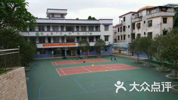 张溪郑二小学-图片-中山学习培训-大众点评网