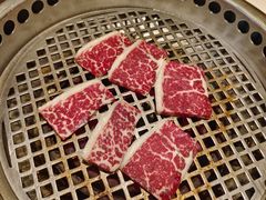 -千寻山野烤肉(中关村店)