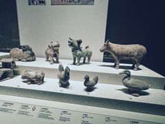 -陕西历史博物馆