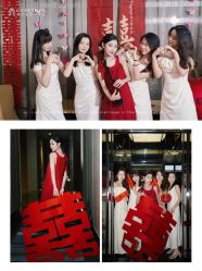 -希乐曼艺术中心·婚礼·活动·宴会厅(南山店)