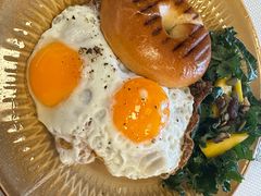 -BAKER&SPICE(BFC外滩金融中心店)
