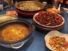-蜀香格格•剁椒鱼头(龙西店)