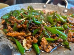 -恰饭·老长沙市井菜(天河客运站店)