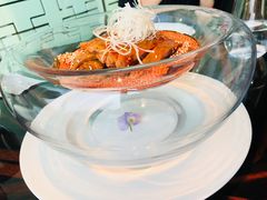 -运·中餐厅(成都华尔道夫酒店)