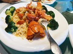 龙虾意面-衡山汇·高级粤菜(霄云路店)