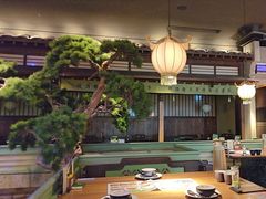 -绿茶餐厅(南昌王府井店)