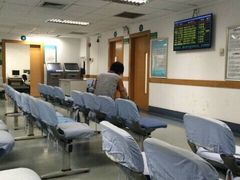 -深圳市人民医院(留医部)