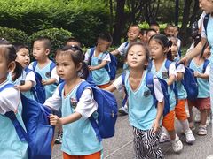 -迎泽公园