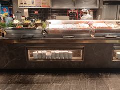 -吉布鲁牛排海鲜自助(顺庆红光路店)