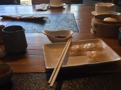 -小城粥道·海胆鲜虾粥(解放广场店)