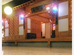 -纽斯桑拿会所(天山店)