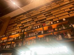 -木屋烧烤(上梅林店)