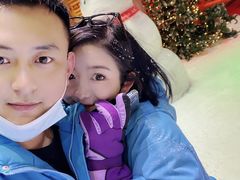 -宁波冰雪大世界(北仑区)