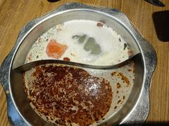 -傣妹火锅(南京东路一店)