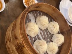 -南翔馒头店(豫园店)
