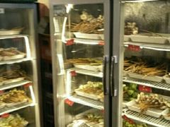 -拈签一笑黄牛肉辣卤串串