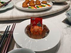 -宴昆山·私房菜(春晖店)