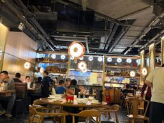 -桂小厨广西菜(青秀万达店)