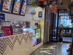 -赛维利亚中西餐厅(仁怀店)