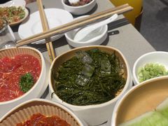 -海底捞火锅(太阳宫凯德mall店)
