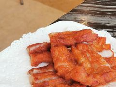 香猪腩仔骨-美极鲜食坊(宝安南路店)